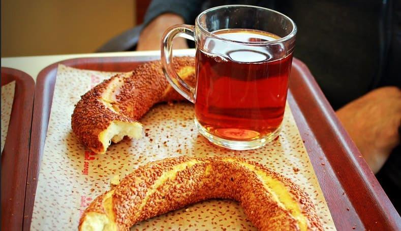 cay-simit