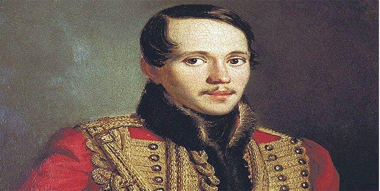 mihail-lermontov-kimdir-eserleri