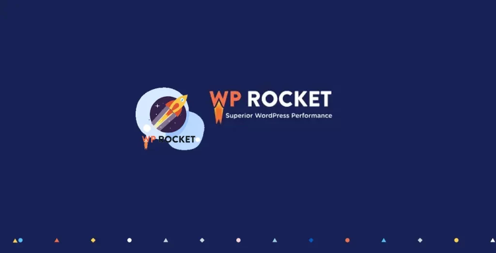 WordPress En iyi Optimize Eklentisi WP Rocket Plugin